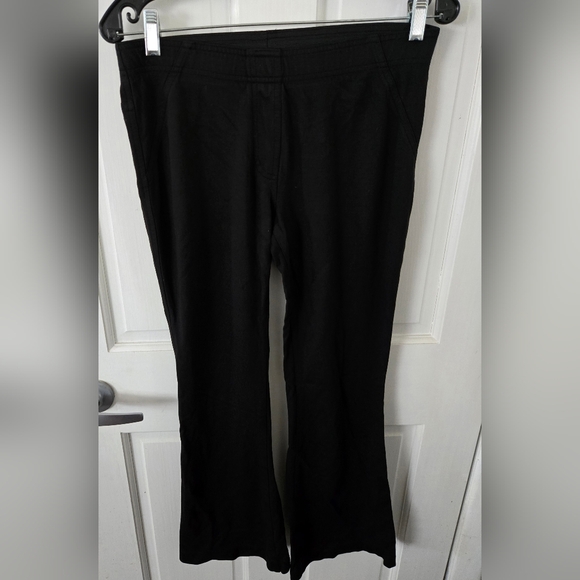 Chico's  Pants  Size  0 Short - Picture 1 of 3